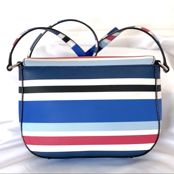 Kate Spade Laurel Way Crossbody/Wallet Bundle - Picture 6 of 15